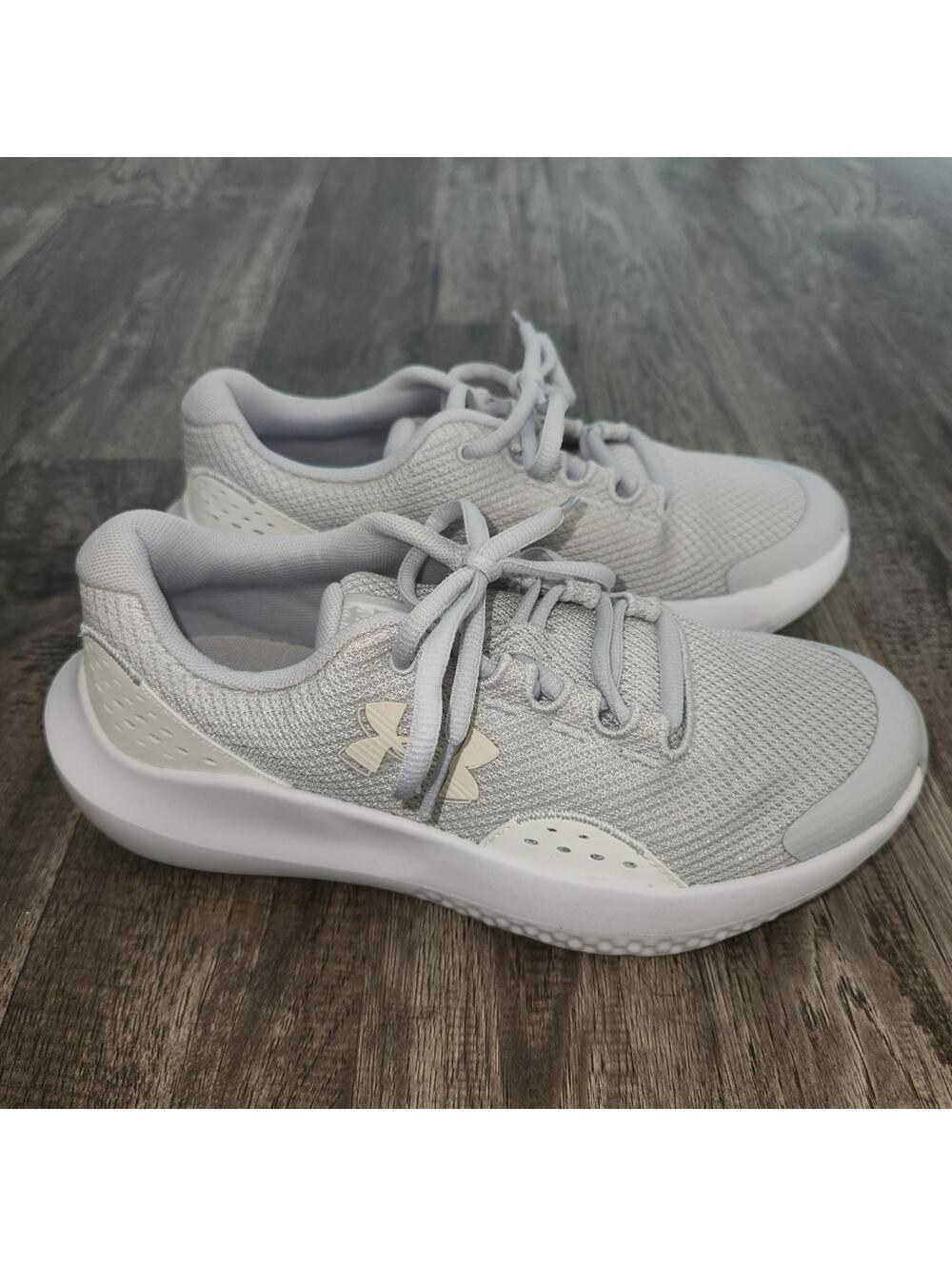 Under Armour Surge 4 Running Shoes - Picture 1 of 5